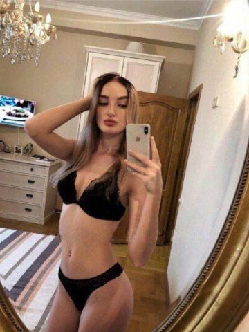 Любовь